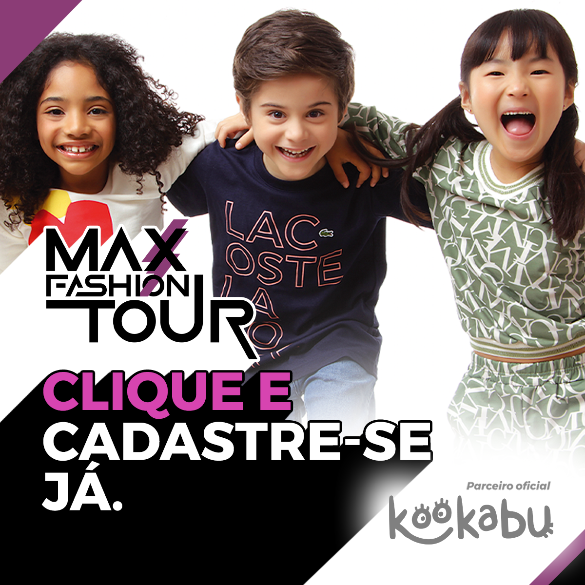 Max Fashion Tour