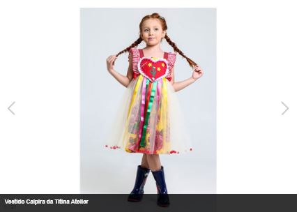 Modelos Max Fama Vestem Titina Atelier | Agência de Modelos para Crianças