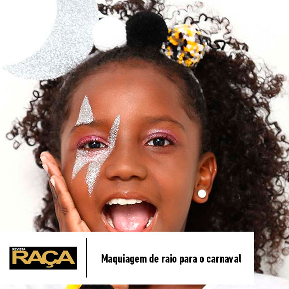 Agência de modelo | Maquiagem para o carnaval | Max Fama