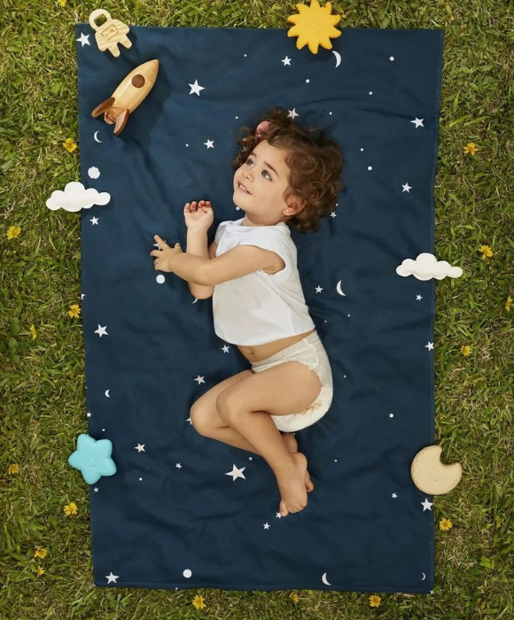 Campanha Personal Baby | Agência de Modelos Max Fama