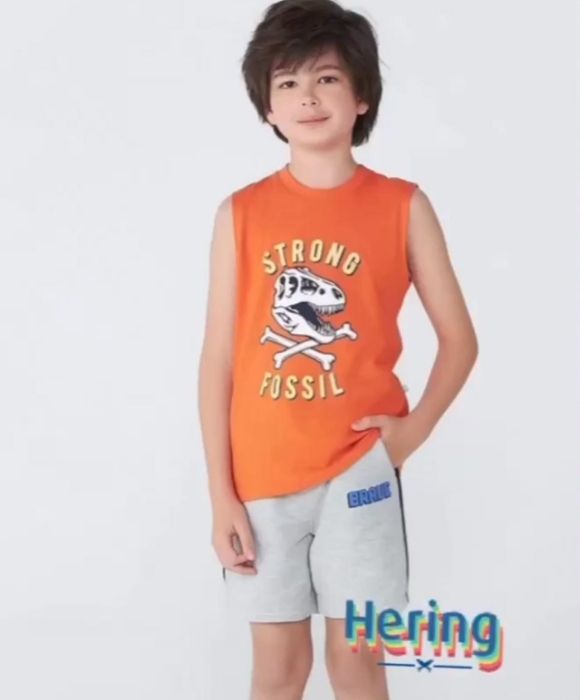 Hering Kids | Agência de Modelos Max Fama