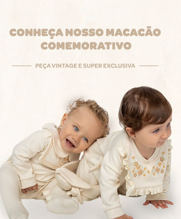 Tip Top | Agência de Modelos Infantil