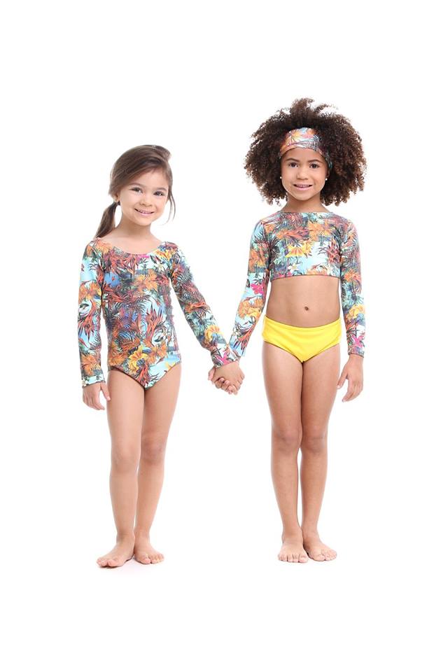 Editorial | Zoeira Kids | Agência de Modelos Para Criança