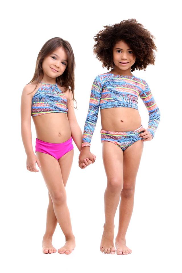 Editorial | Zoeira Kids | Agência de Modelos Para Criança