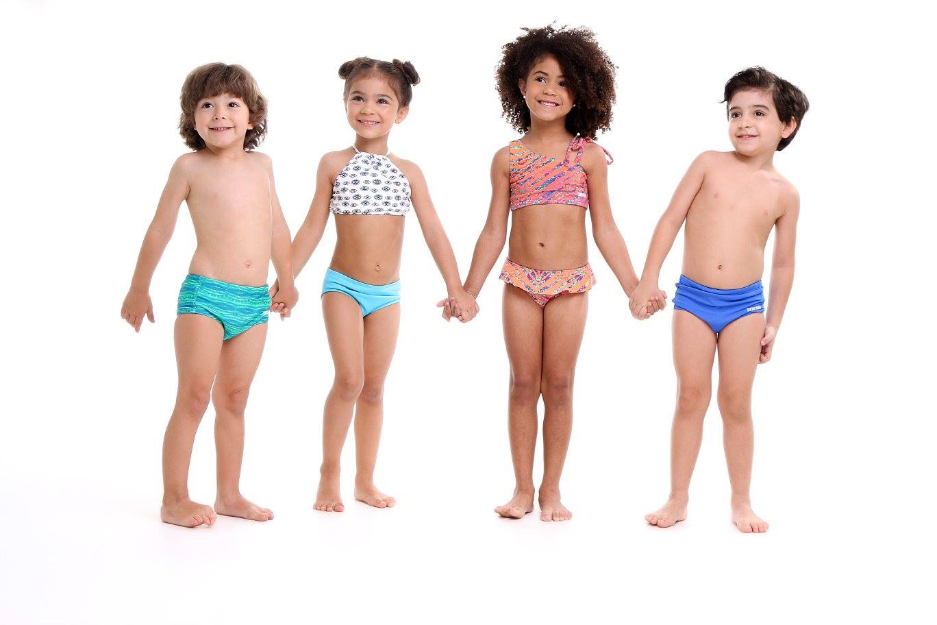 Editorial | Zoeira Kids | Agência de Modelos Para Criança