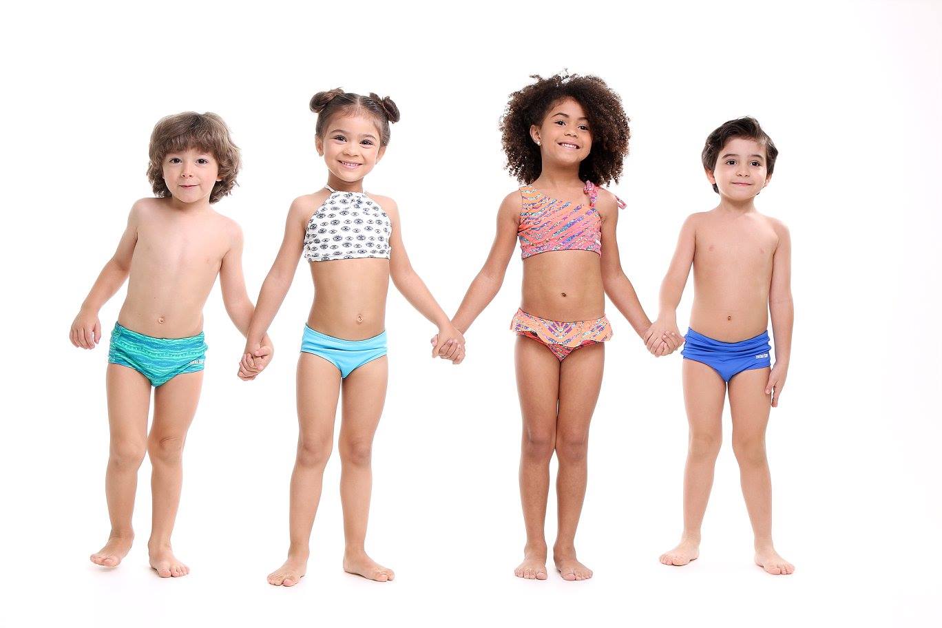 Editorial | Zoeira Kids | Agência de Modelos Para Criança