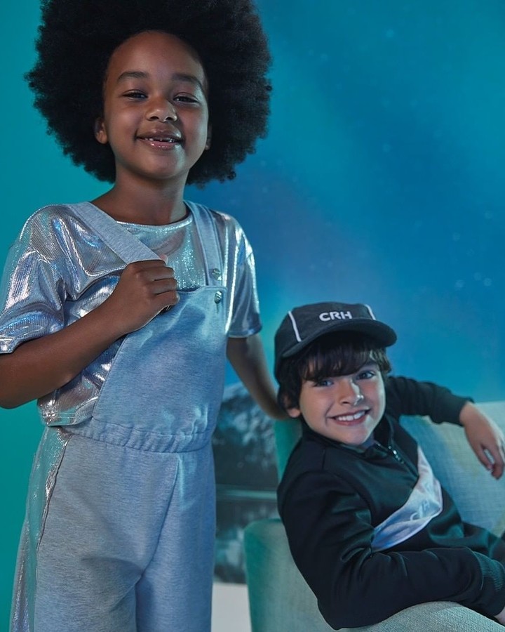 A Carinhoso Kids apostando no melhor casting do brasil!