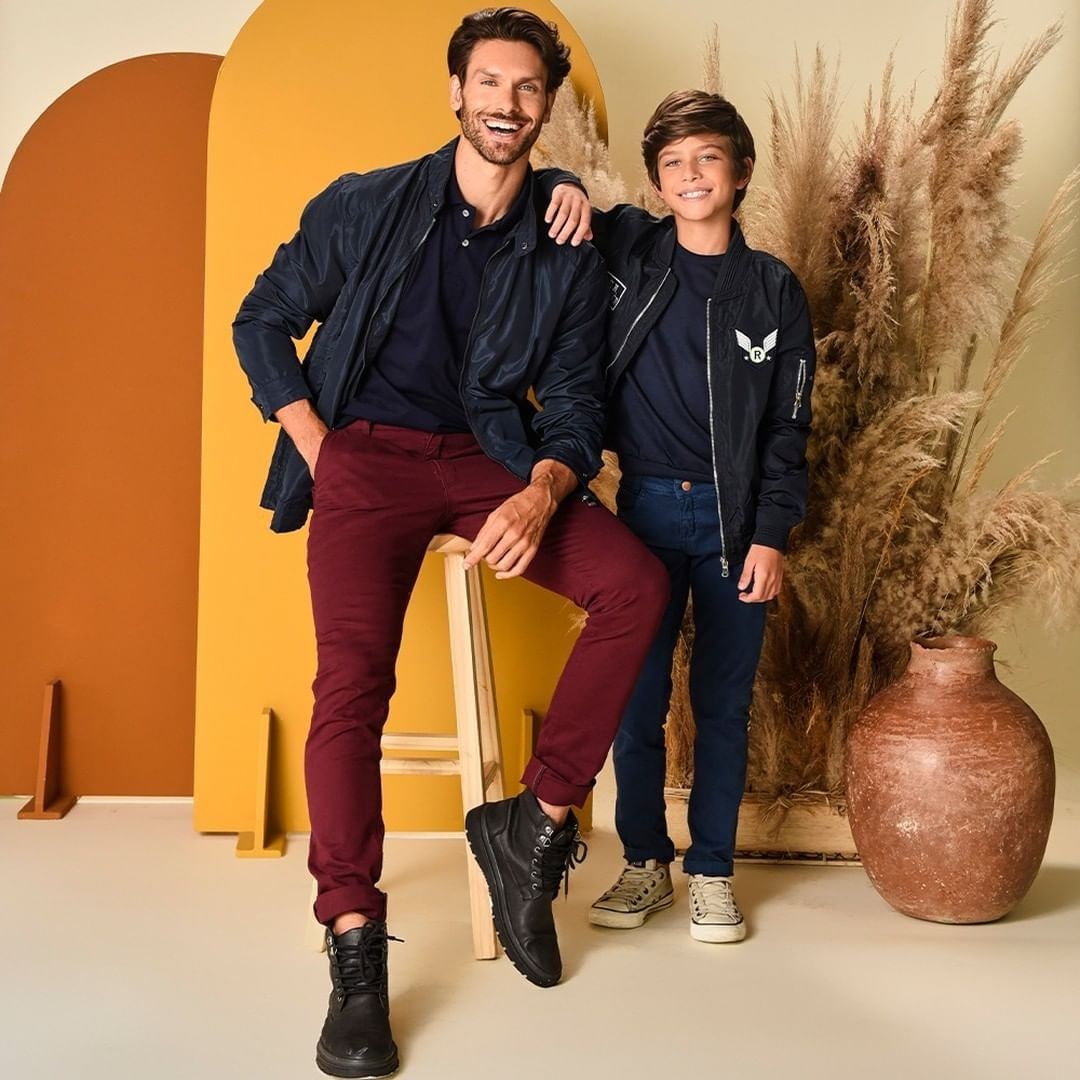 Nosso casting é um sucesso e podemos provar!