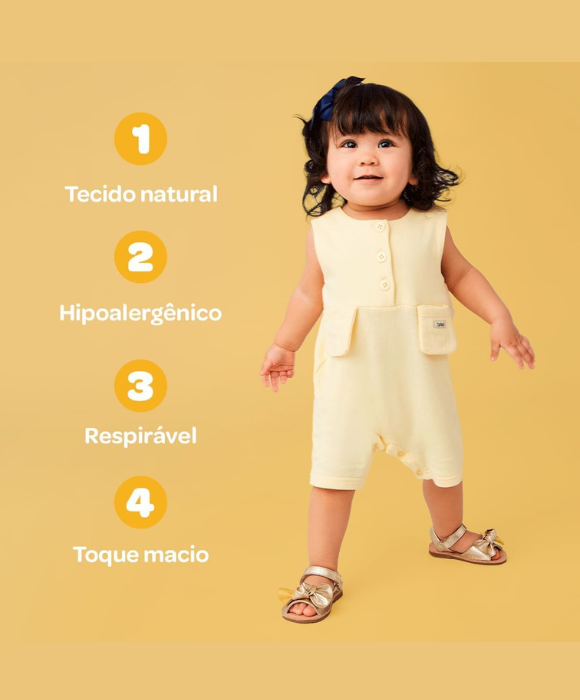 Campanha Tip Top | Agência de Modelos Infantil