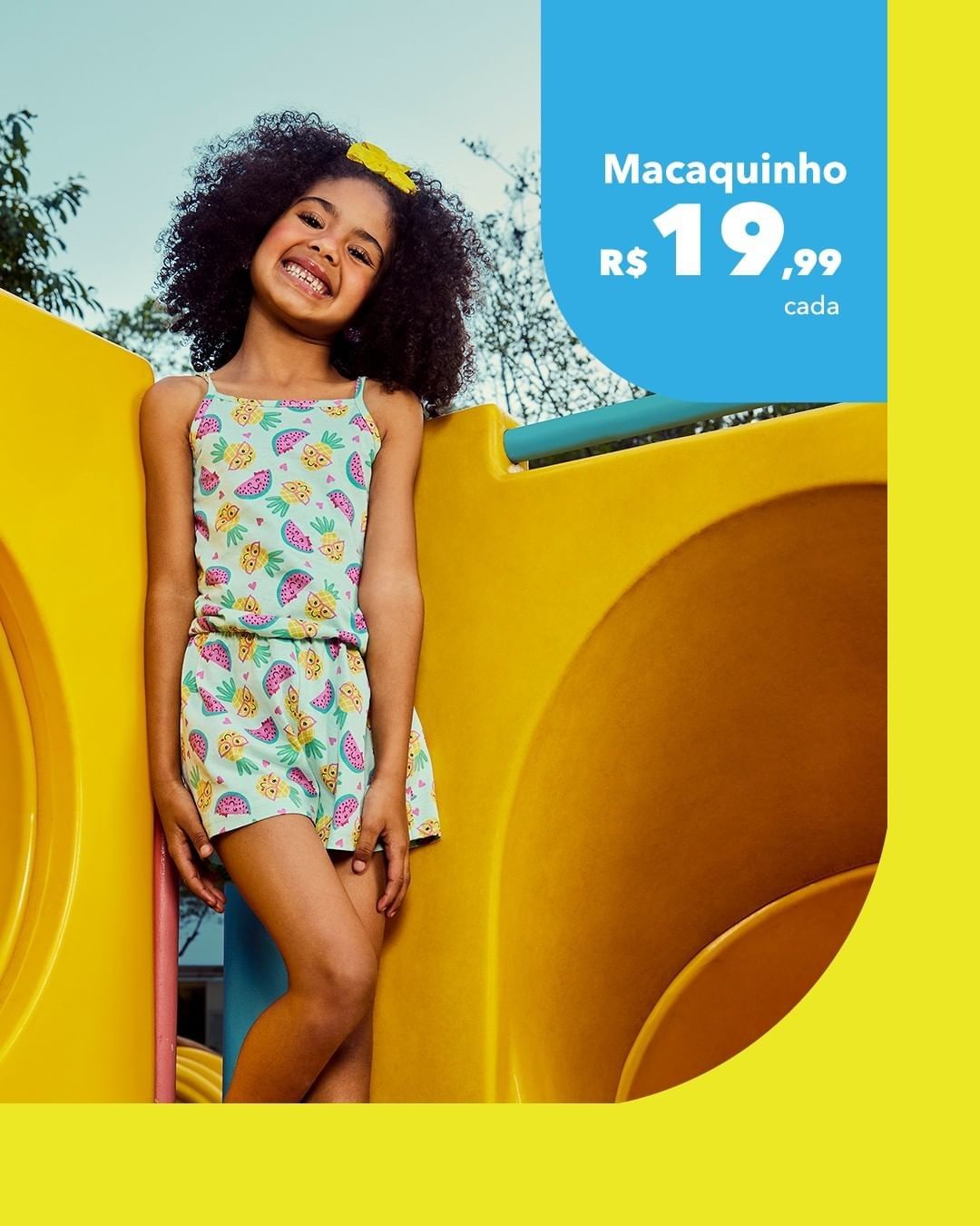 Campanha Caedu | Agência de Modelos Max Fama