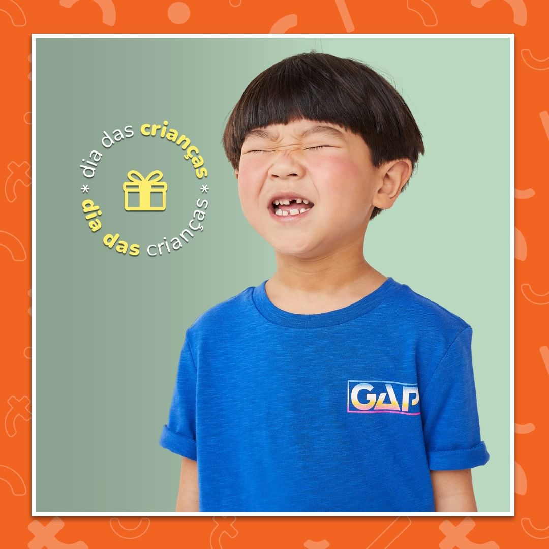 Campanha Tricae | Agência de Modelos Infantil
