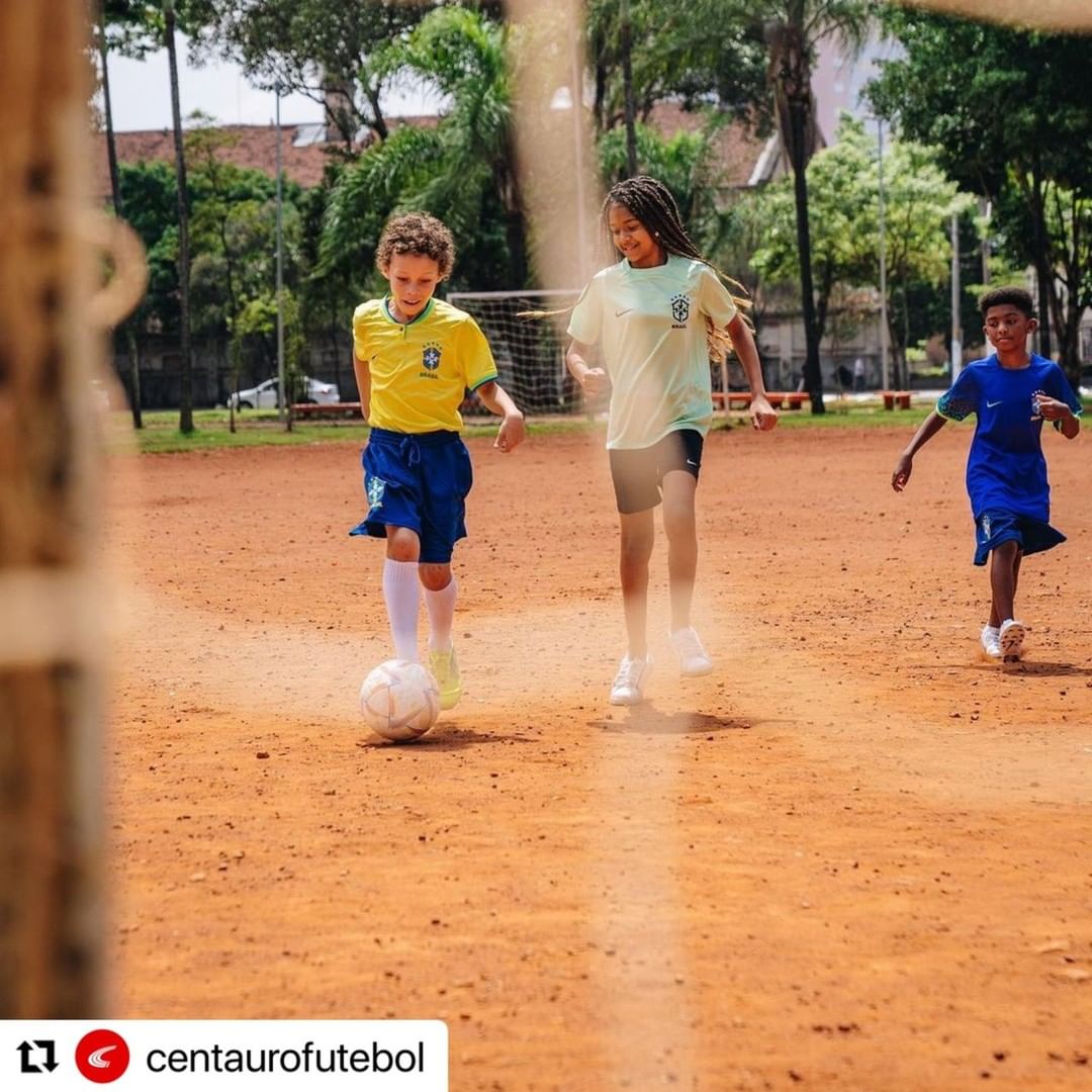 Campanha Centauro | Agência de Modelos Infantil