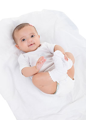 Agência de modelos para criança | Baby Pima