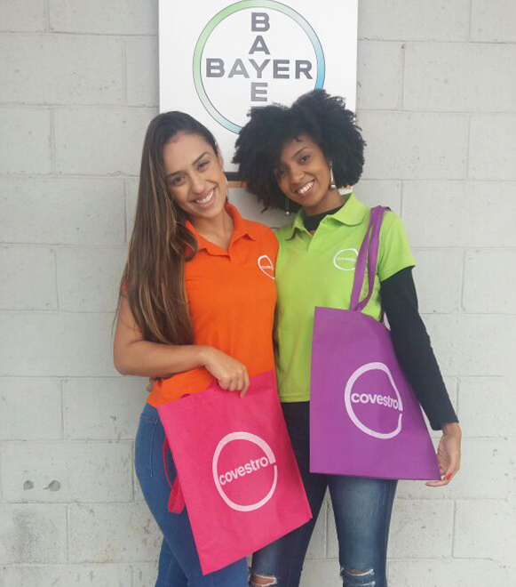 Evento | Bayer | Agência de Modelo