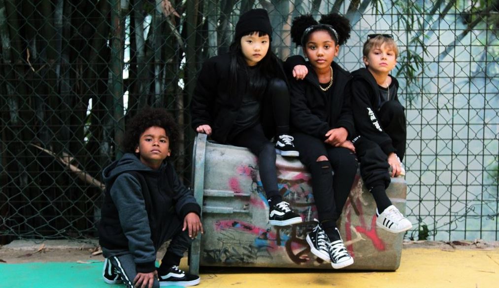 Campanha | CoolKids Culture | Agência de Modelo | Agência de Modelo Max Fama
