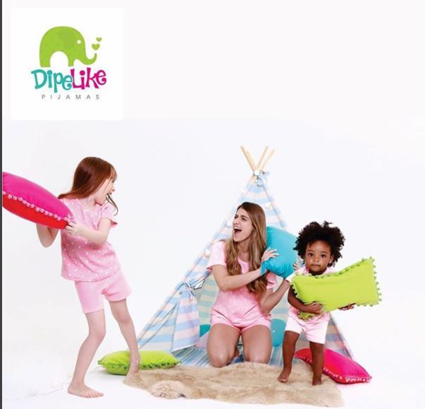 Editorial | DipeLike | Agência de Modelos Para Criança