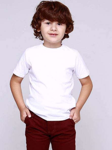 Editorial | Galbano Kids | Agência de Modelo | Agência de Modelos Max Fama