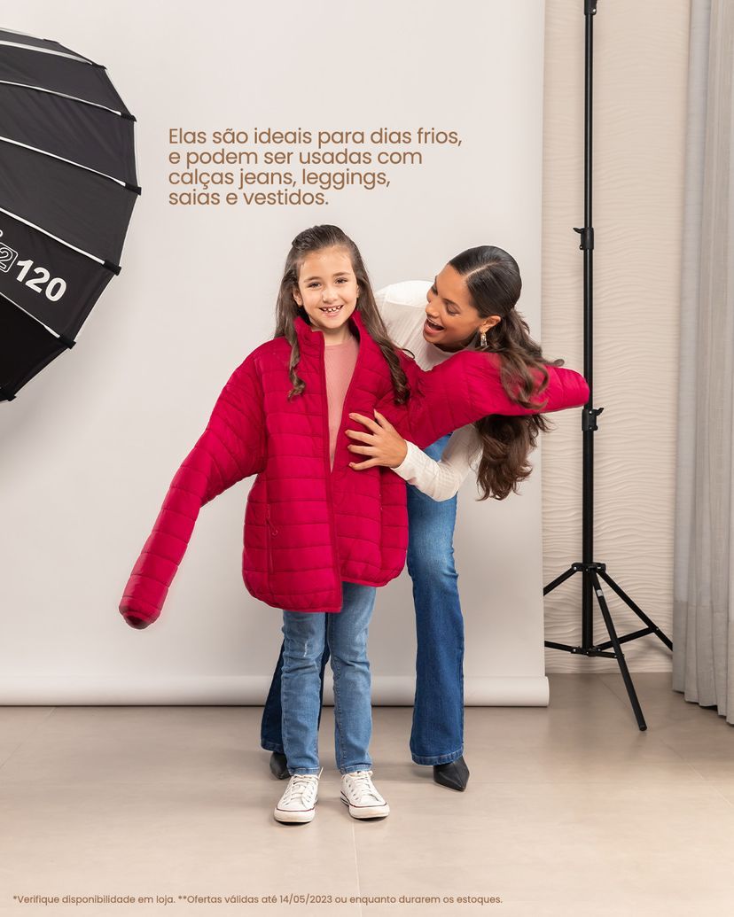 Montreal | Agência de Modelos Infantil