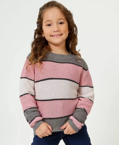 Marisa | Agência de Modelos Infantil