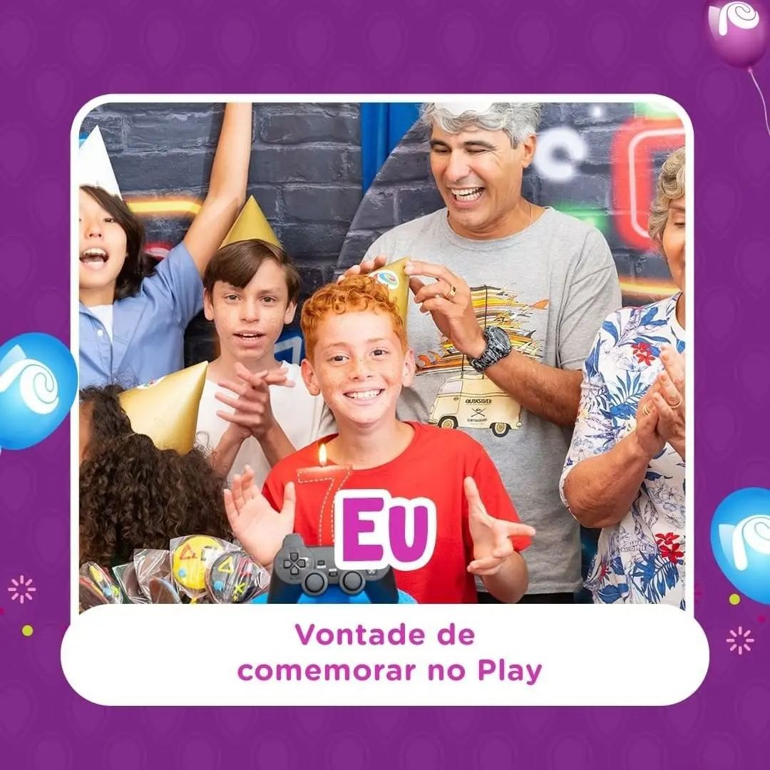 Playland | Agência de Modelos Max Fama