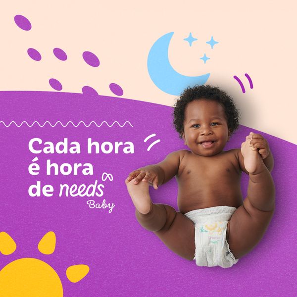 Needs | Agência de Modelos Max Fama 