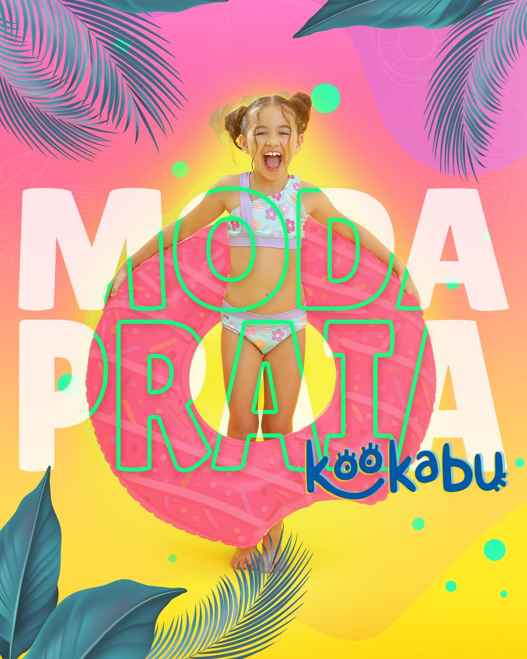 kookabu | Agência de Modelos Max Fama