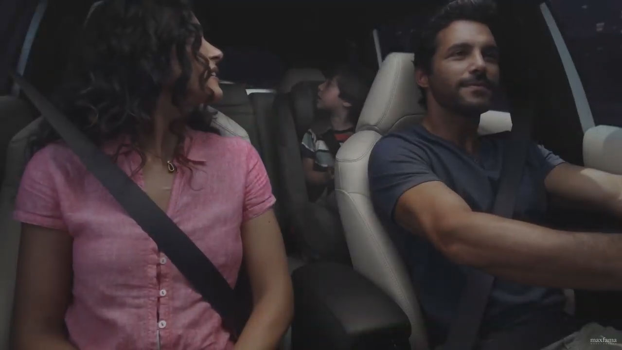 Modelos da agência Max Fama brilham no Comercial Toyota