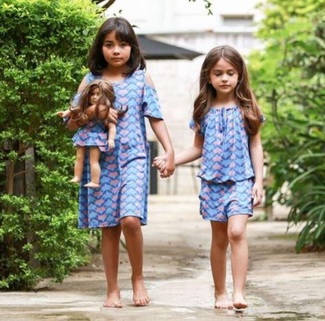 Editorial | Mini We | Agência de Modelo Infantil