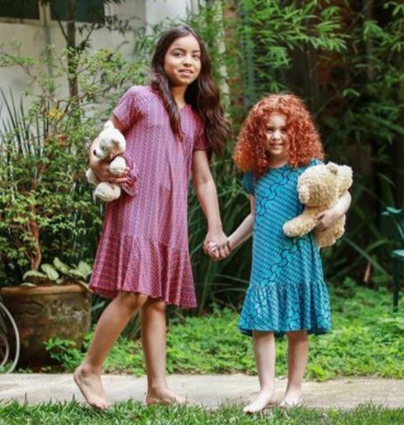 Editorial | Mini We | Agência de Modelo Infantil