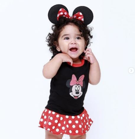 Editorial | Luluzinha Kids | Agência de Modelo Infantil