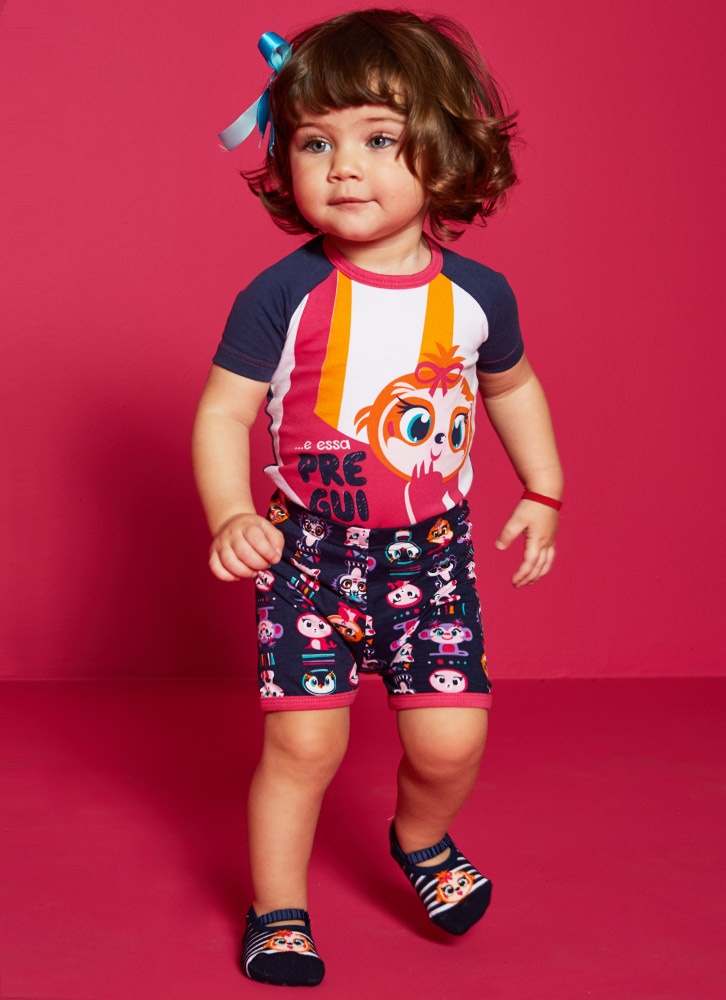 Editorial | Puket | Agência de Modelos Para Criança