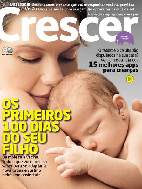 Revista Crescer