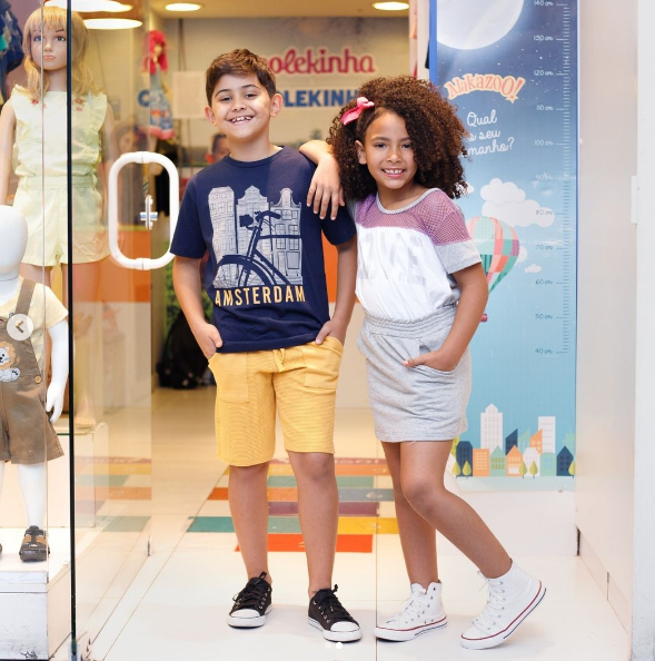  Shoppinho Santo André | Agência de Modelos Max Fama 