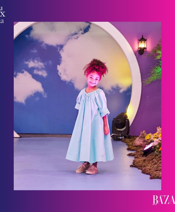 Bazaar Kids | Agência de Modelos Infantil