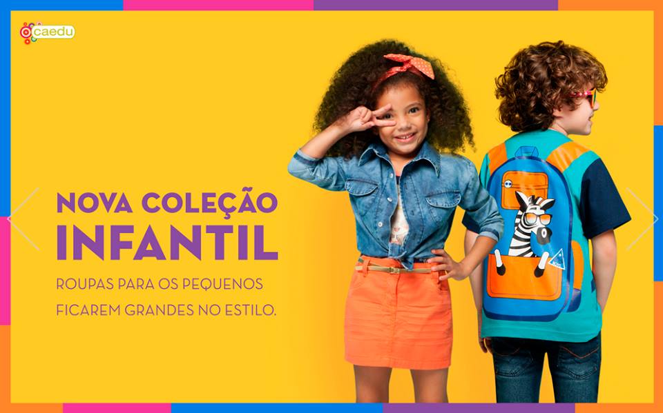 Trabalho Caedu - Agência de Modelos Max Fama