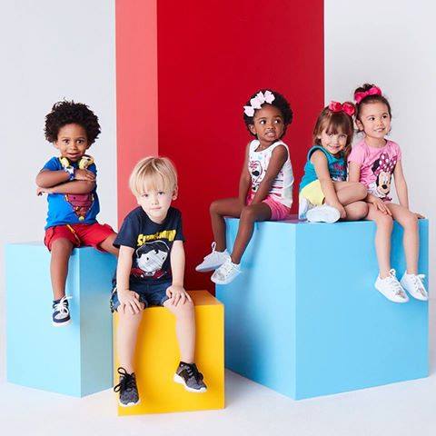 Campanha | Riachuelo | Agência de Modelos Max FamaAgência de Modelos Para Criança