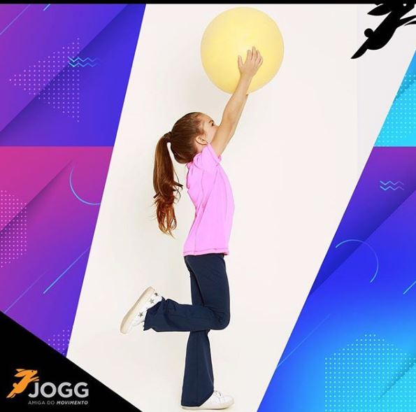 Editorial | Jogg Kids | Agência de Modelo | Agência de Modelos Max Fama
