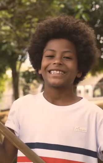 A Oliver Jr apostou no melhor casting e escolheu o nosso modelo Jackson Neris para esse job incrível.