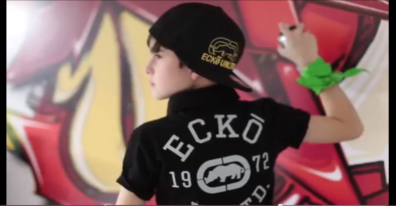 ECKO Boys