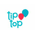 Campanha Tip Top | Agência de Modelos Infantil