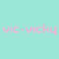 Campanha Vic & Vicky | Agência de Modelos Max Fama