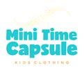 Modelos da agência Max Fama brilham na campanha da Mini Time Capsule