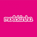 Molekinha  | Agência de Modelos Infantil