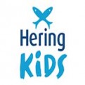 Muita beleza no job com a Hering kids.