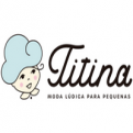 Nossas princesas perfeitas no job com a Titina!